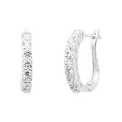 Boucles d'oreilles Sela
