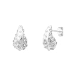 Boucles d'oreilles Thalassa