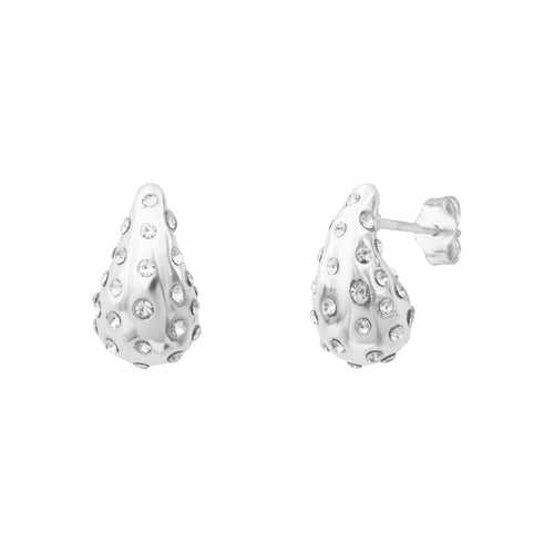 Boucles d'oreilles Thalassa