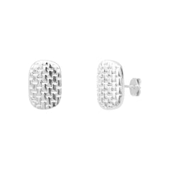 Boucles d'oreilles Vela