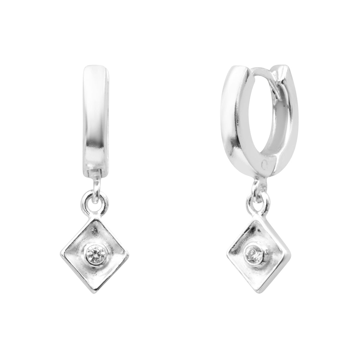 Boucles d'oreilles Xanthe