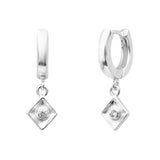 Boucles d'oreilles Xanthe