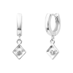 Boucles d'oreilles Xanthe
