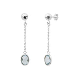 Boucles d'oreilles Yara