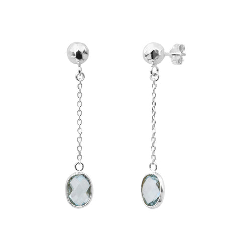 Boucles d'oreilles Yara