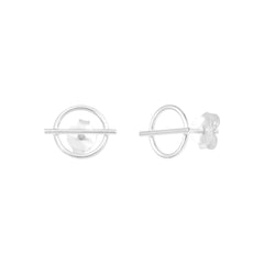 Boucles d'oreilles Freya