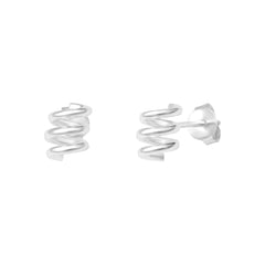 Boucles d'oreilles Hestia