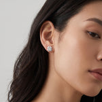 Boucles d'oreilles Indira