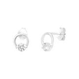 Boucles d'oreilles Juno