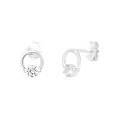 Boucles d'oreilles Juno