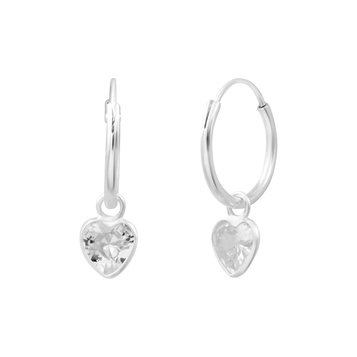 Boucles d'oreilles Lysithea