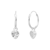 Boucles d'oreilles Lysithea