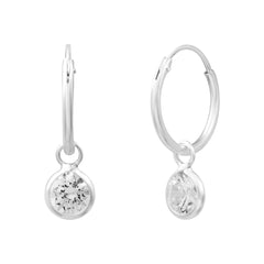 Boucles d'oreilles Mira