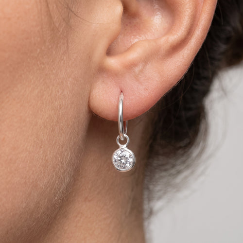 Mira Earrings
