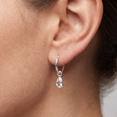 Nyx earrings