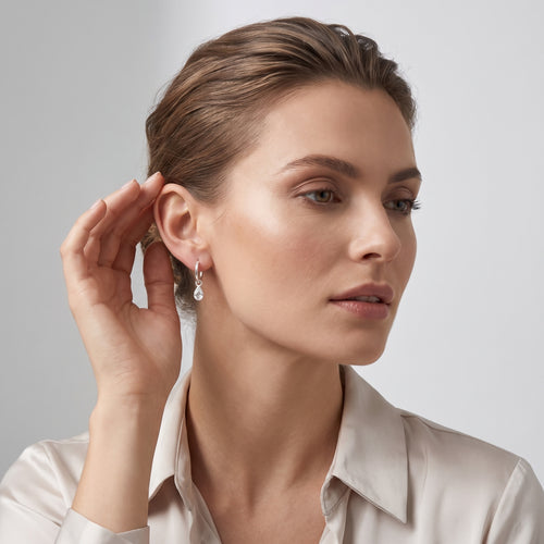 Nyx earrings