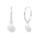 Boucles d'oreilles Oriana