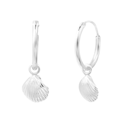 Boucles d'oreilles Oriana