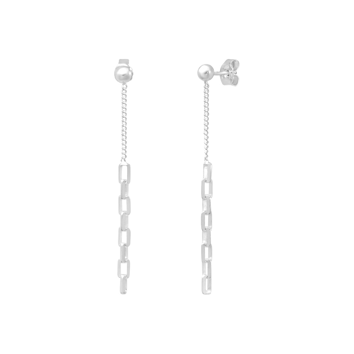 Boucles d'oreilles Quilla