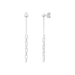 Boucles d'oreilles Quilla