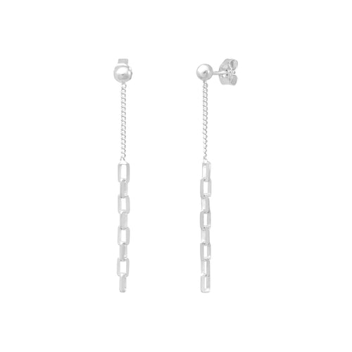 Boucles d'oreilles Quilla