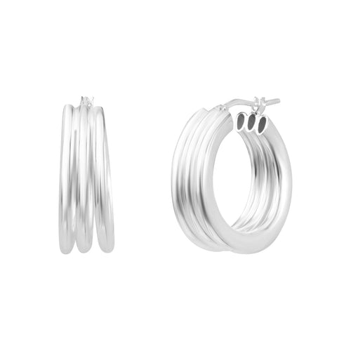 Boucles d'oreilles Rigel