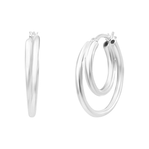 Boucles d'oreilles Sirius