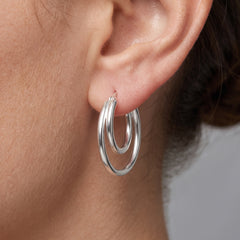 Sirius Earrings