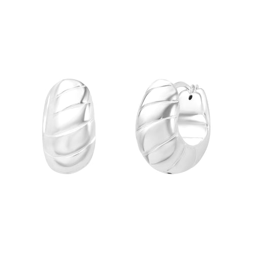 Boucles d'oreilles Andromeda