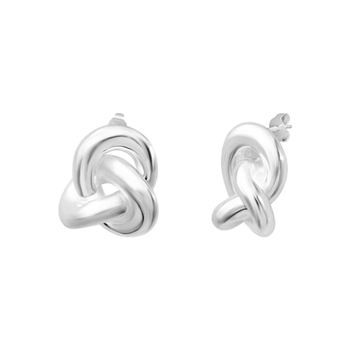 Boucles d'oreilles Nebula