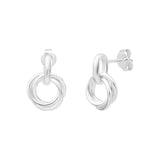 Boucles d'oreilles Orion