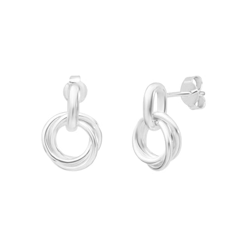 Boucles d'oreilles Orion