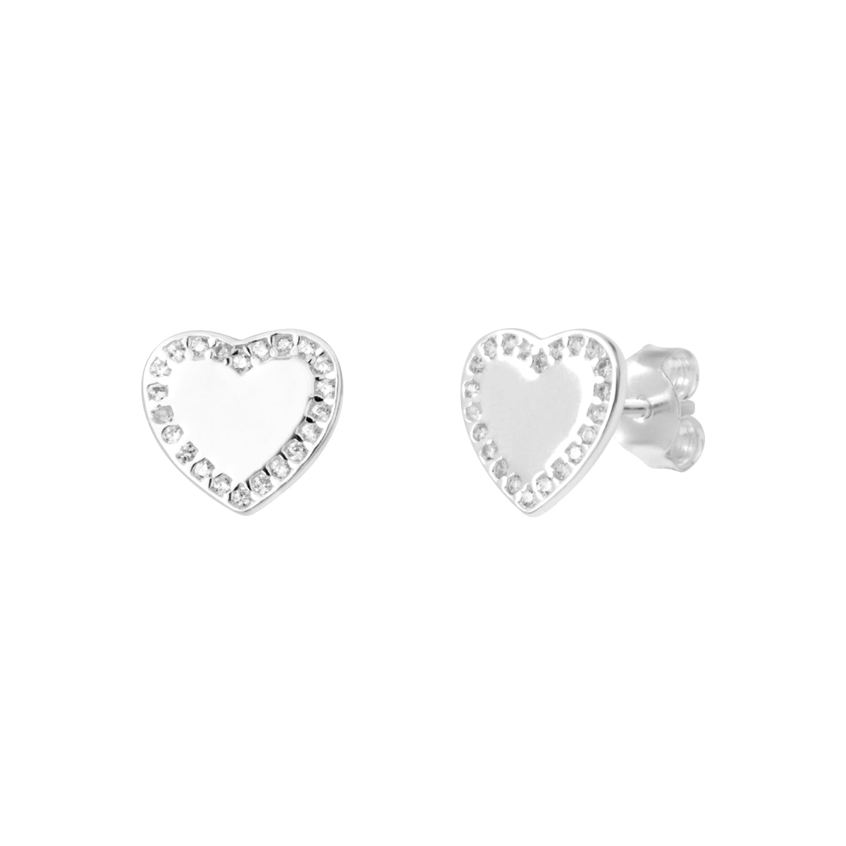 Boucles d'oreilles Jessamine