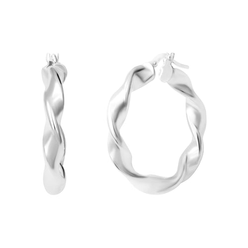 Boucles d'oreilles Cassiopeia