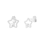 Boucles d'oreilles Celestia