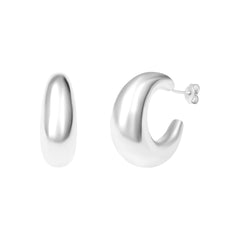 Boucles d'oreilles Stella