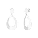 Boucles d'oreilles Vega