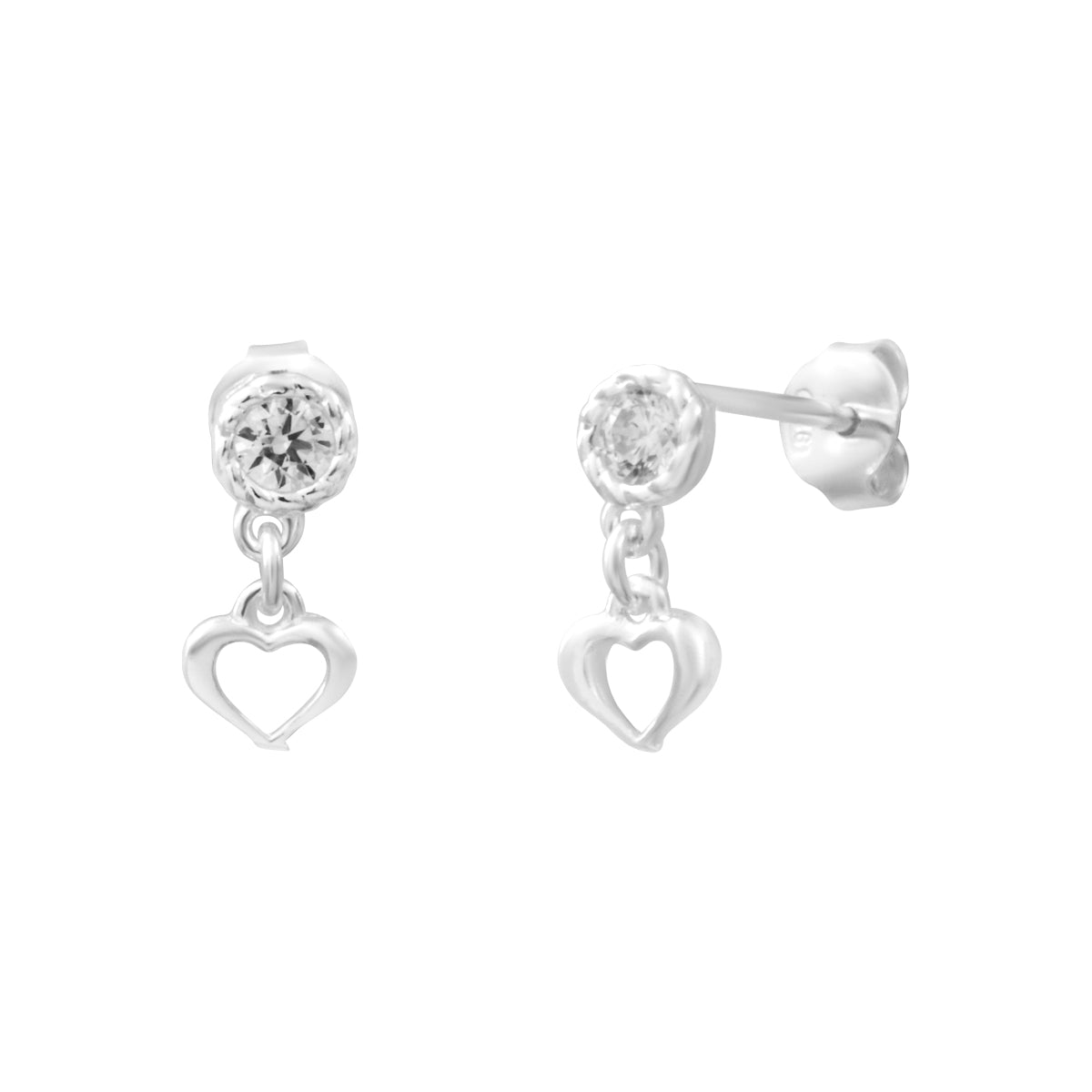 Boucles d'oreilles Elara