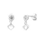 Boucles d'oreilles Elara