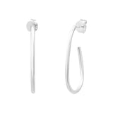 Boucles d'oreilles Selene