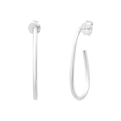 Boucles d'oreilles Selene