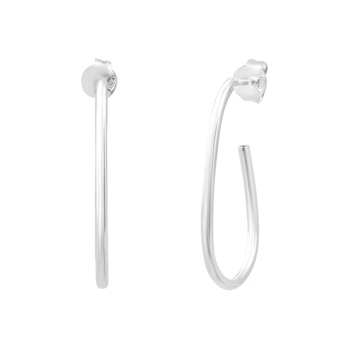 Boucles d'oreilles Selene