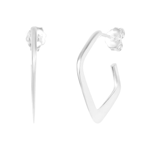 Boucles d'oreilles Estelle