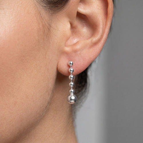 Aurora Earrings