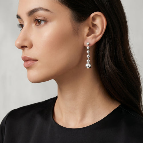 Aurora Earrings