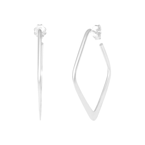 Boucles d'oreilles Altair