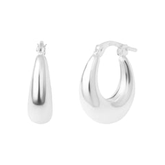 Boucles d'oreilles Cygnus