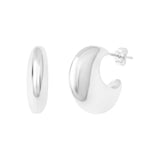 Boucles d'oreilles Sirona