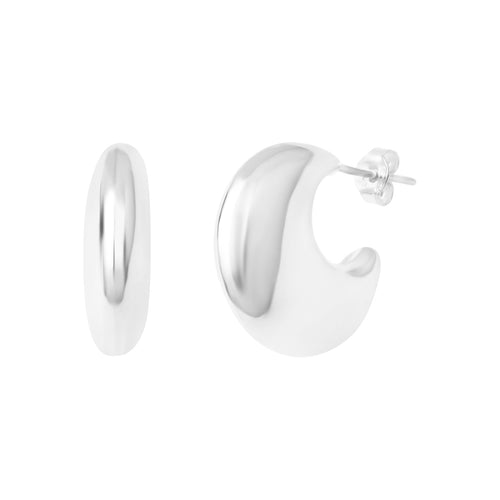Boucles d'oreilles Sirona
