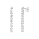 Boucles d'oreilles Feronia